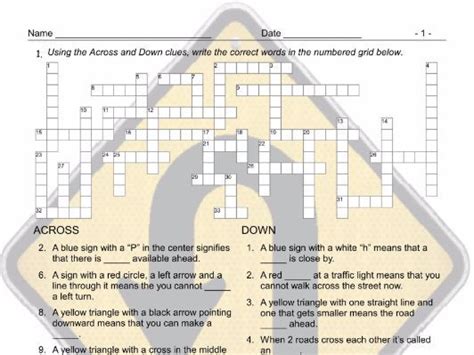 We think the likely answer to this clue is STRIPES. . Some road markings crossword clue